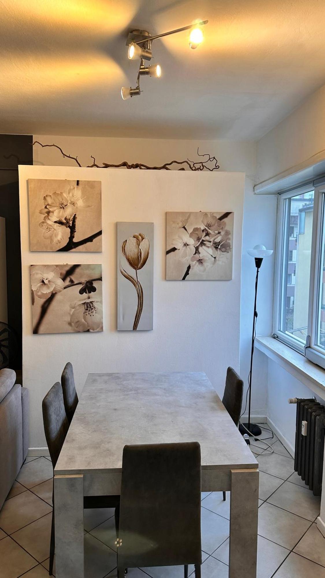 Apartamento City Of Love *