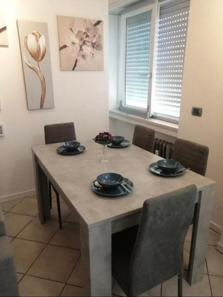 Apartamento City Of Love Venecia